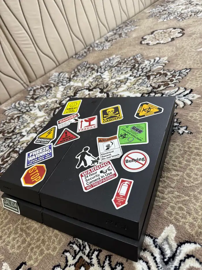 سوني 4 اخو الجديد 2