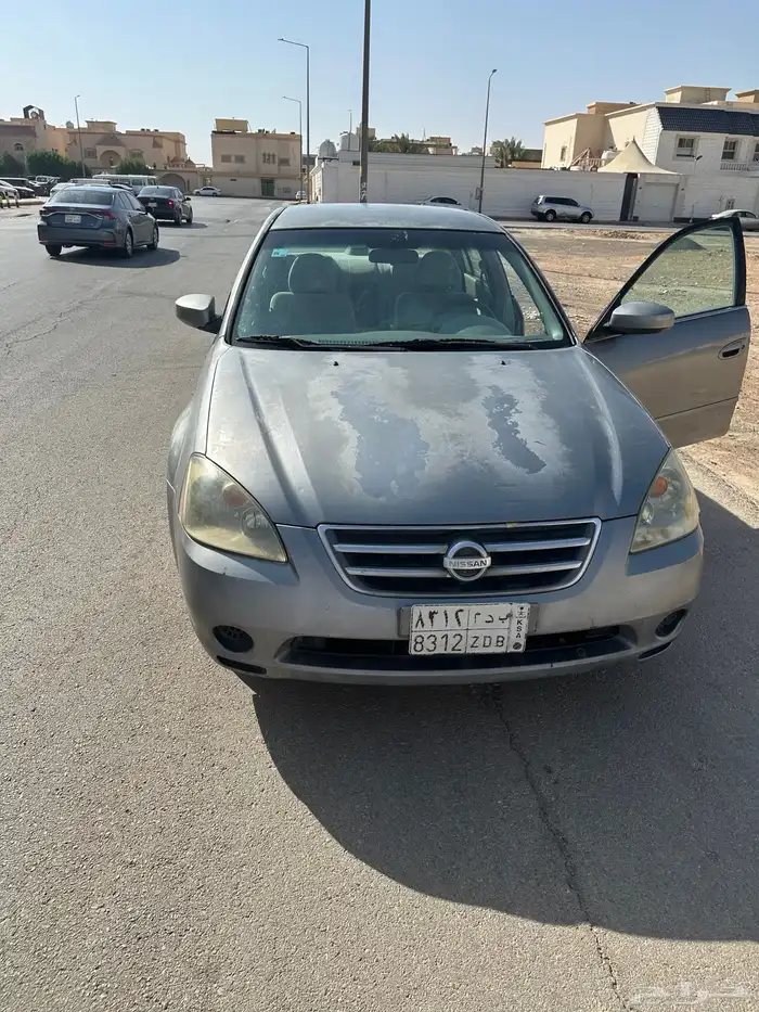 اليتما 2007 اتوماتيك 3