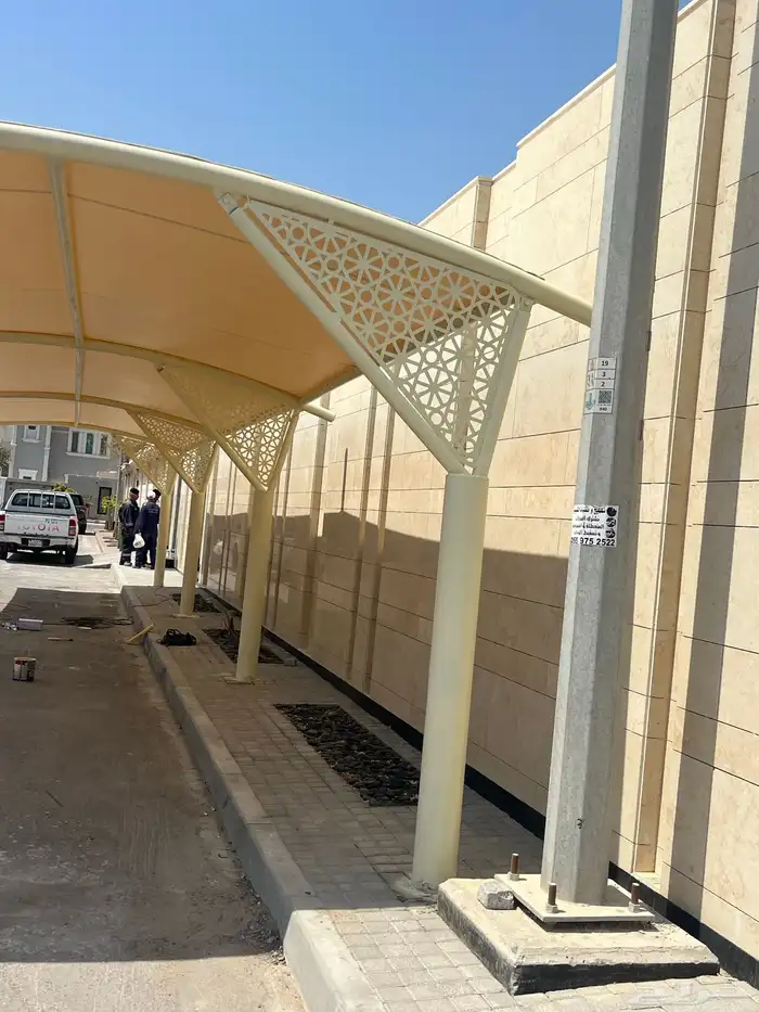 مؤسسه العتيبي للمقاولات العامة 6