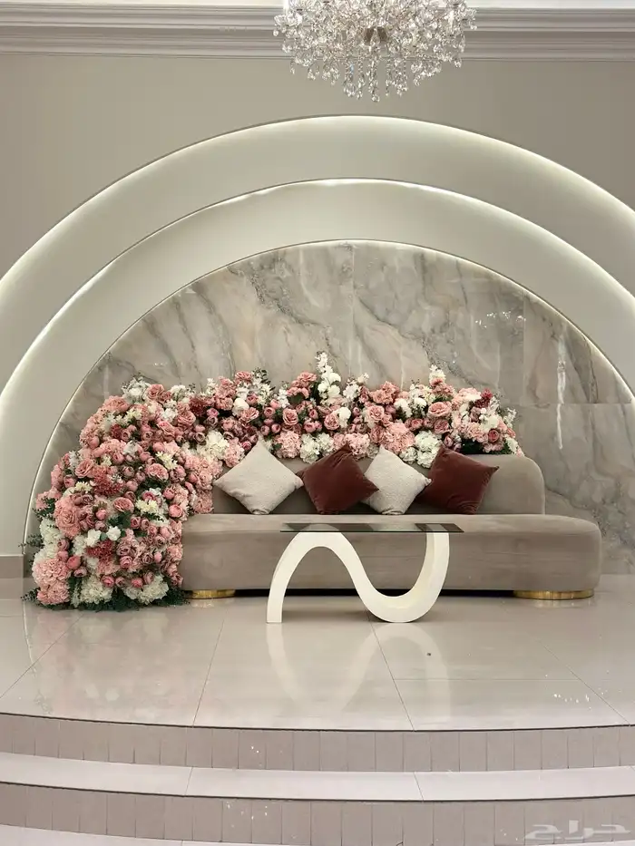 تنسيق زواجات 11