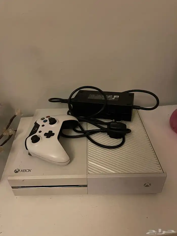 اكس بوكس ون 0
