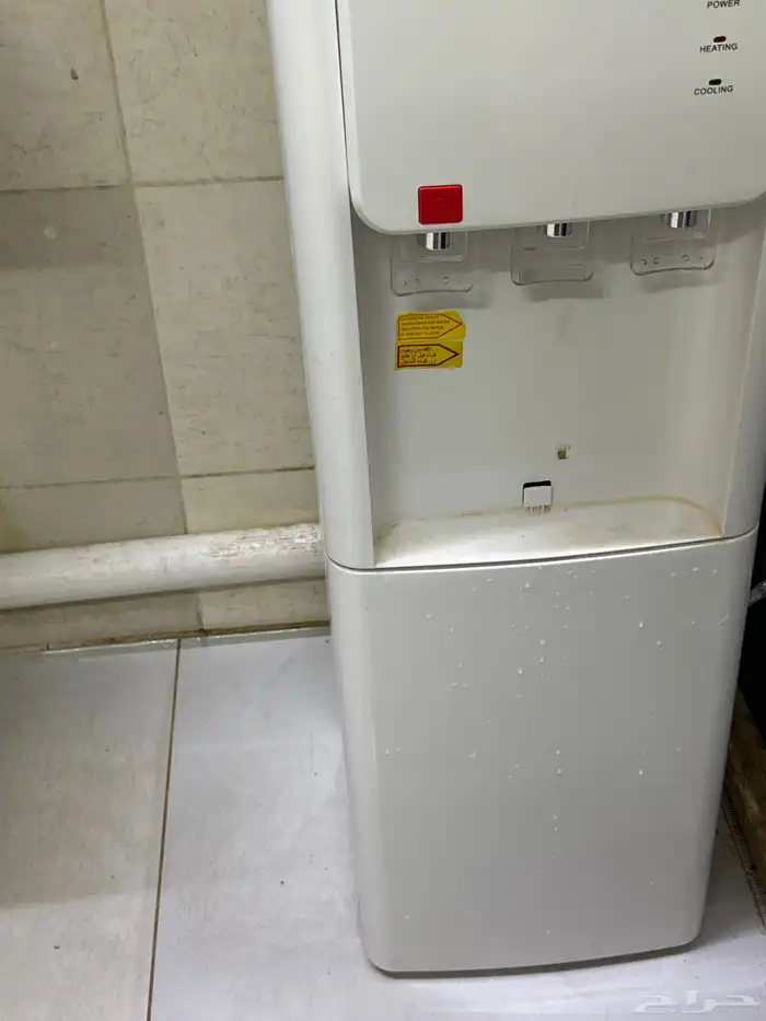 براده حار بارد استخدام نظيف فيه تسريب من تحت بس 0