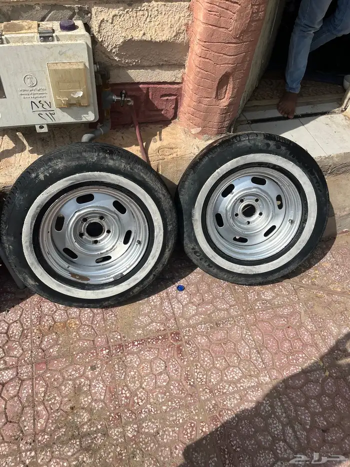 جنوط مقاس15 لايجي إلا الصامل السوم وصل350 0