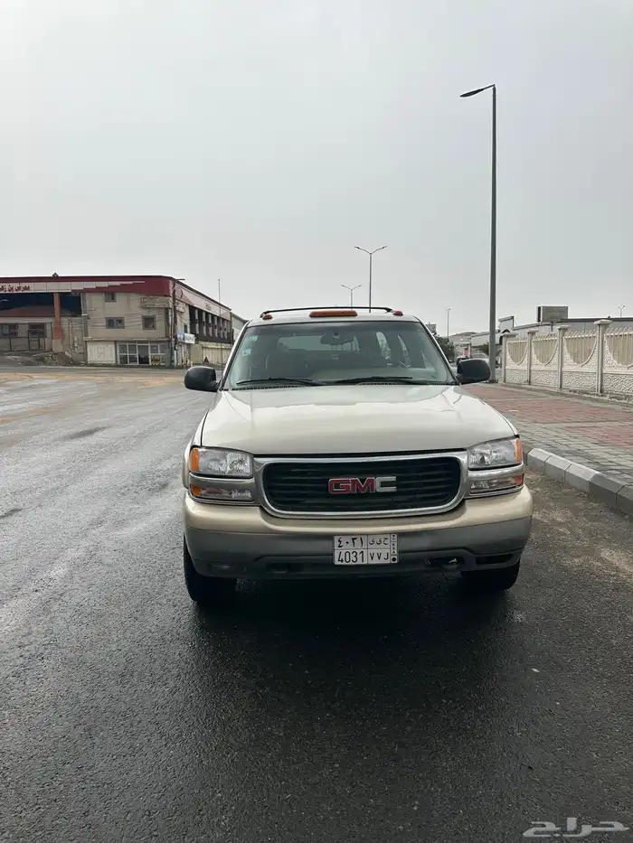 جمس سوير بان 2006 تم البيع 20