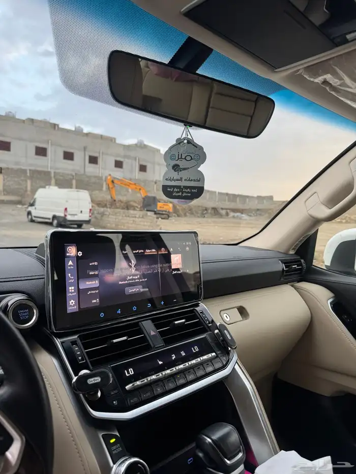 جكسار 2024 سعودي L4 11