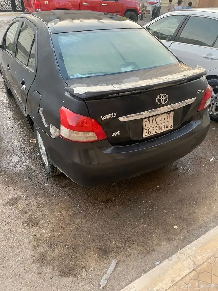 يارس 2008 للبيع 2