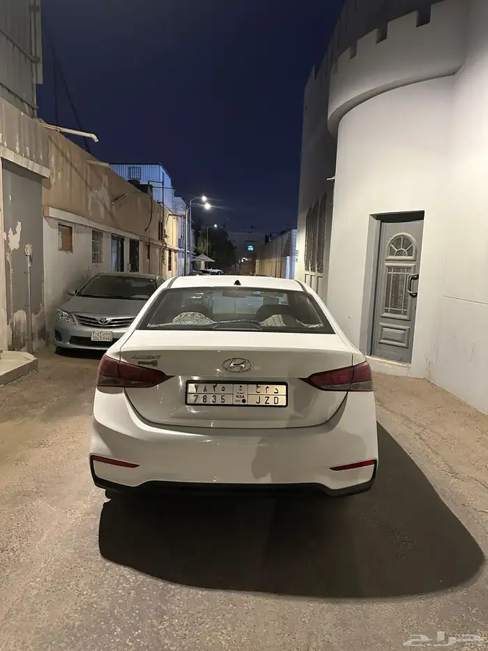 اكسنت مالك اول 7