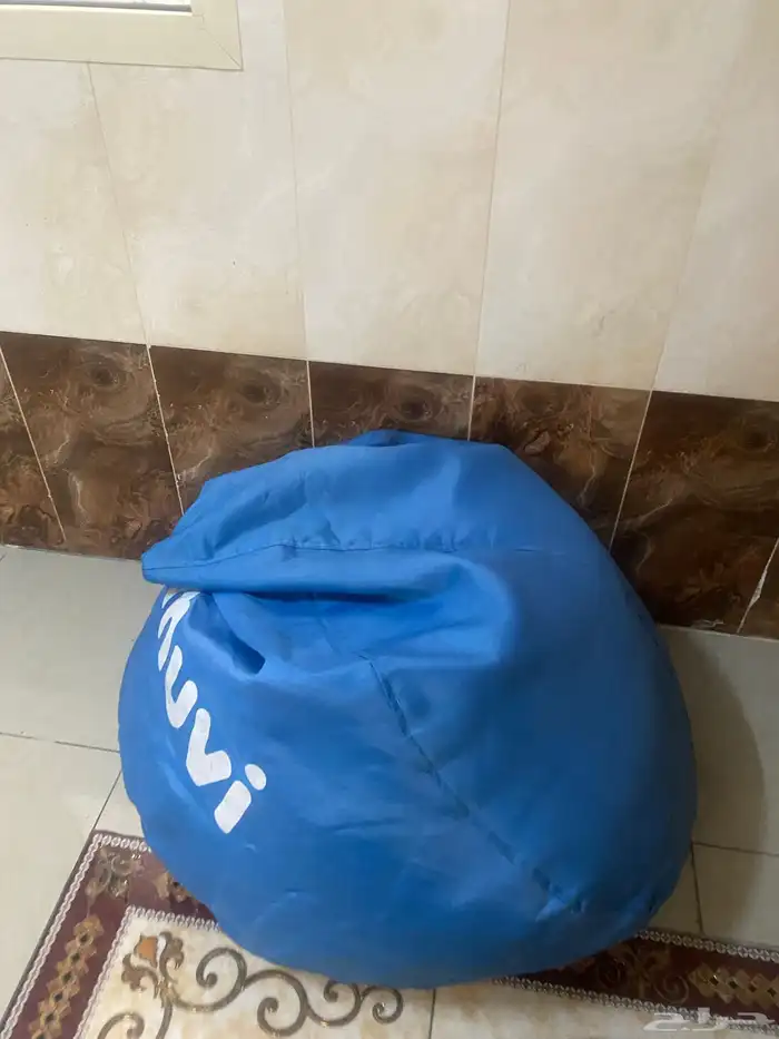 مكنسة بيسل كرسي أطفال عدد 2 وسيارة أطفال 5