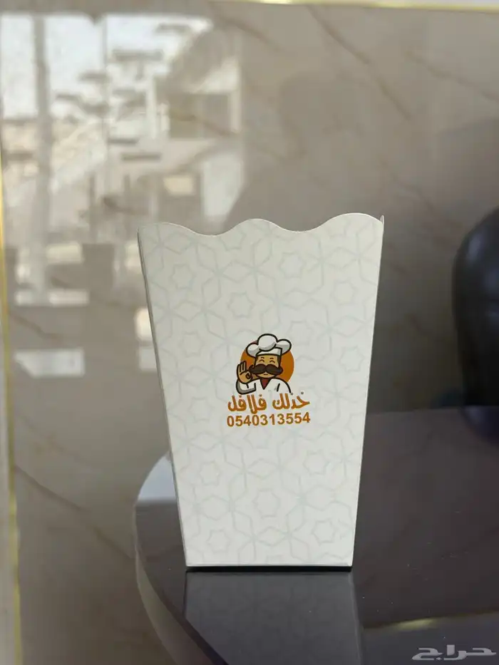 مطبعة كروت استكر بوكسات اكياس 0