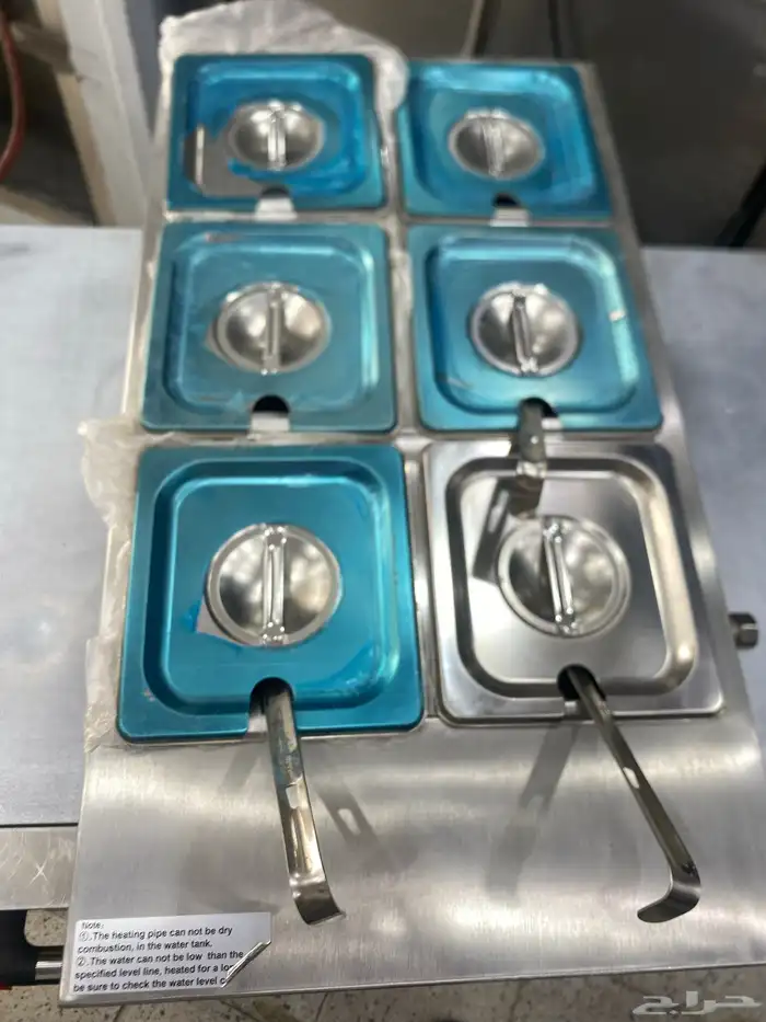 سخان للشوكولاته 2