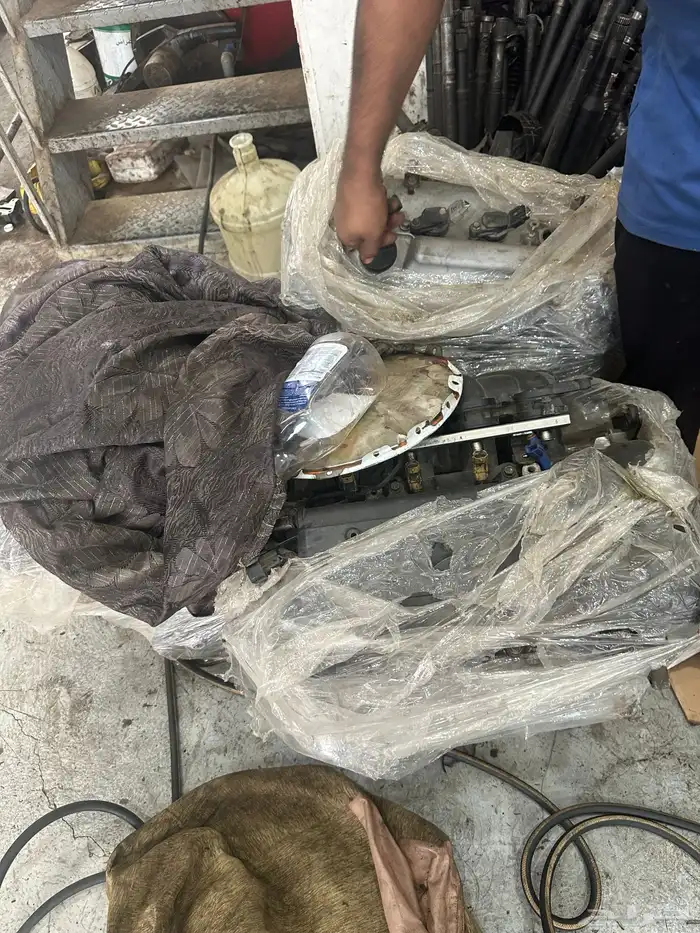 مكينة كرلا 1600 ضمان شهر 0