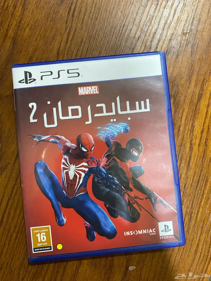 شريط سبايدر مان للبيع 0