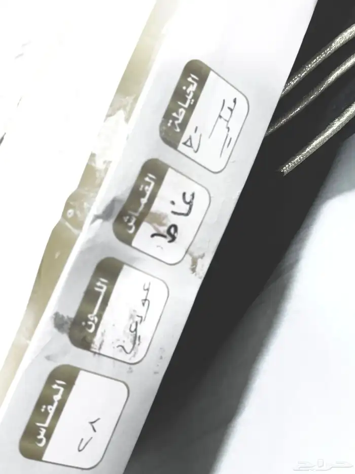بشت رجالي 2