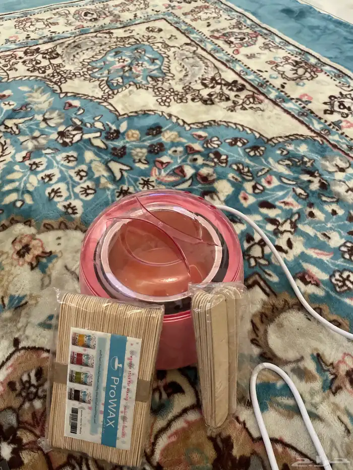 أغراض متنورع 0