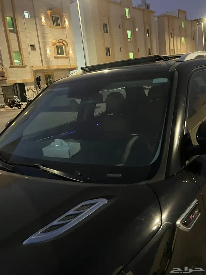 شانجان CS 95 2023رويال فل كامل 12