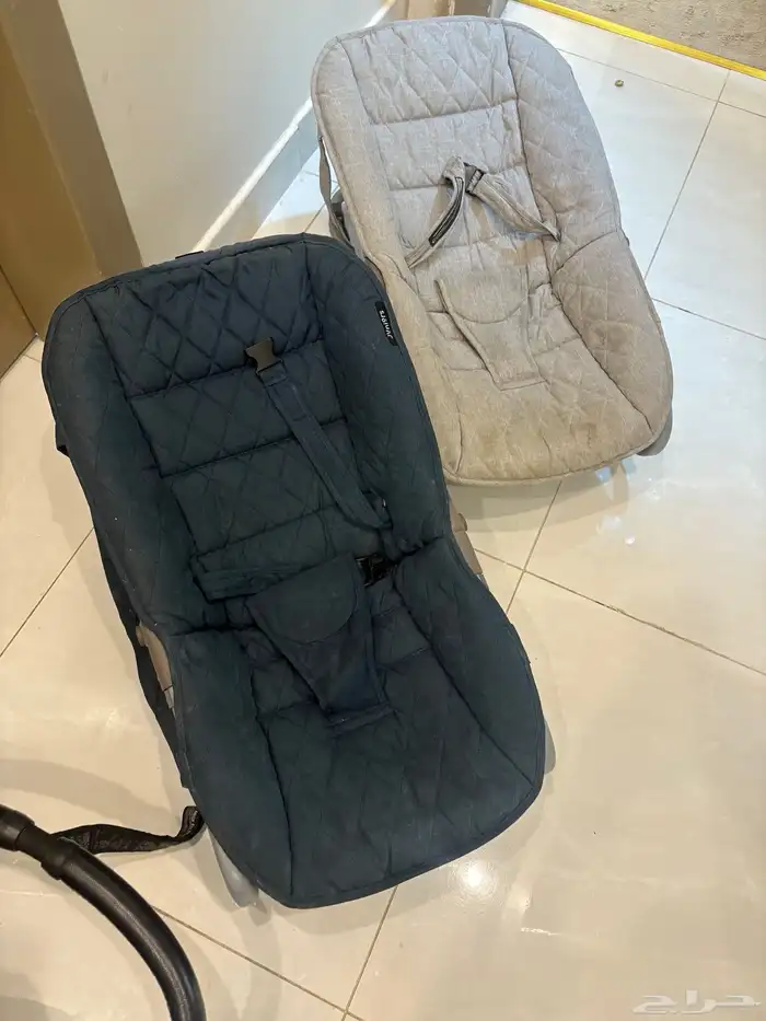 عربية اطفال وسرر هزاز 0