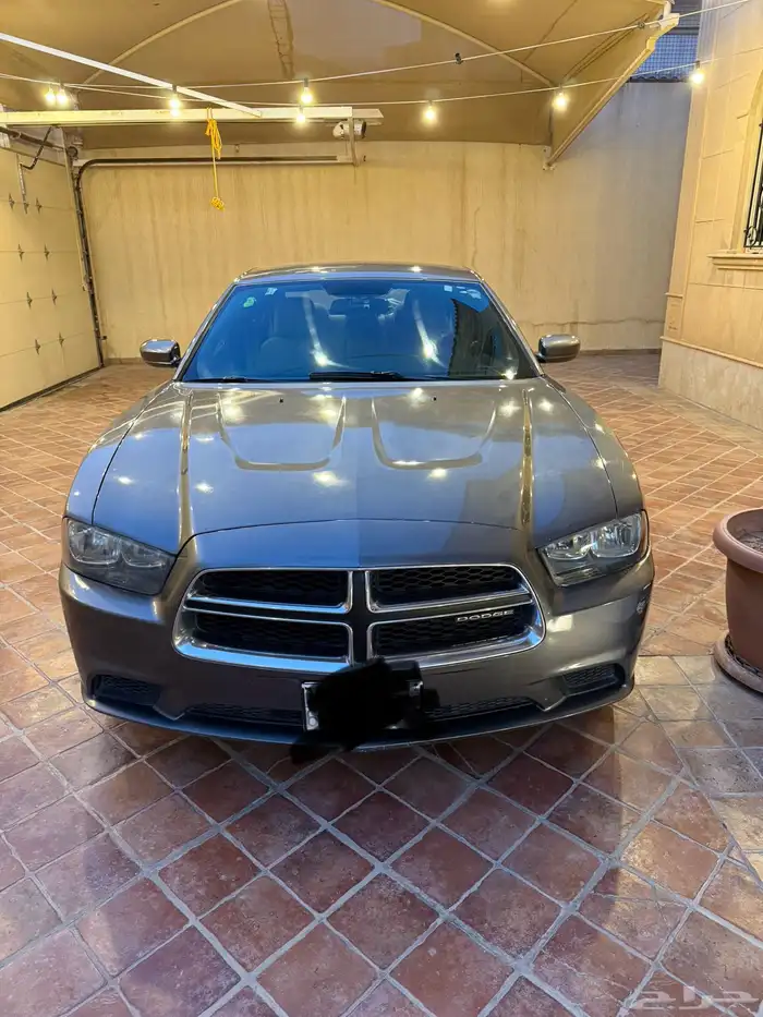 دودج تشارجر Dodge Charger 0
