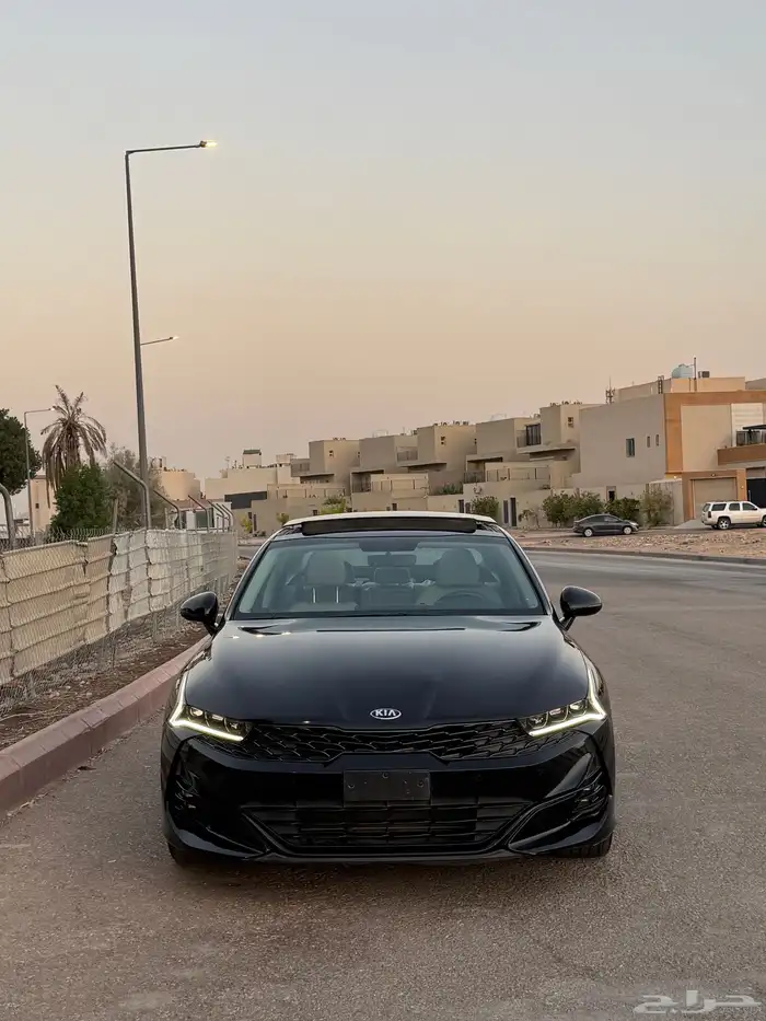 K5 فئة S 2021 بانوراما 0