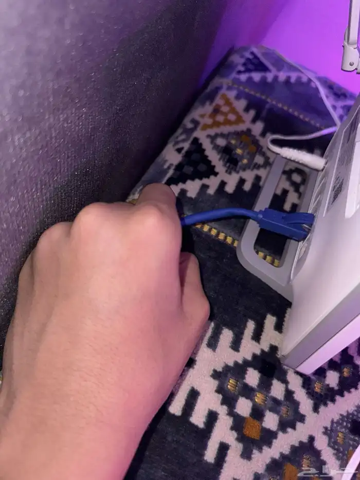 بي سي قيمنق مع كامل الملحقات 13