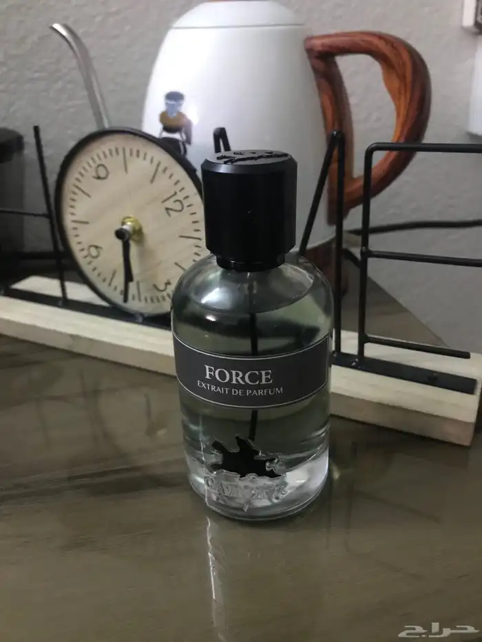 خمس عطور للبيع 5