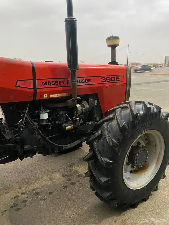 حراثه جفالي مقاس 390 3