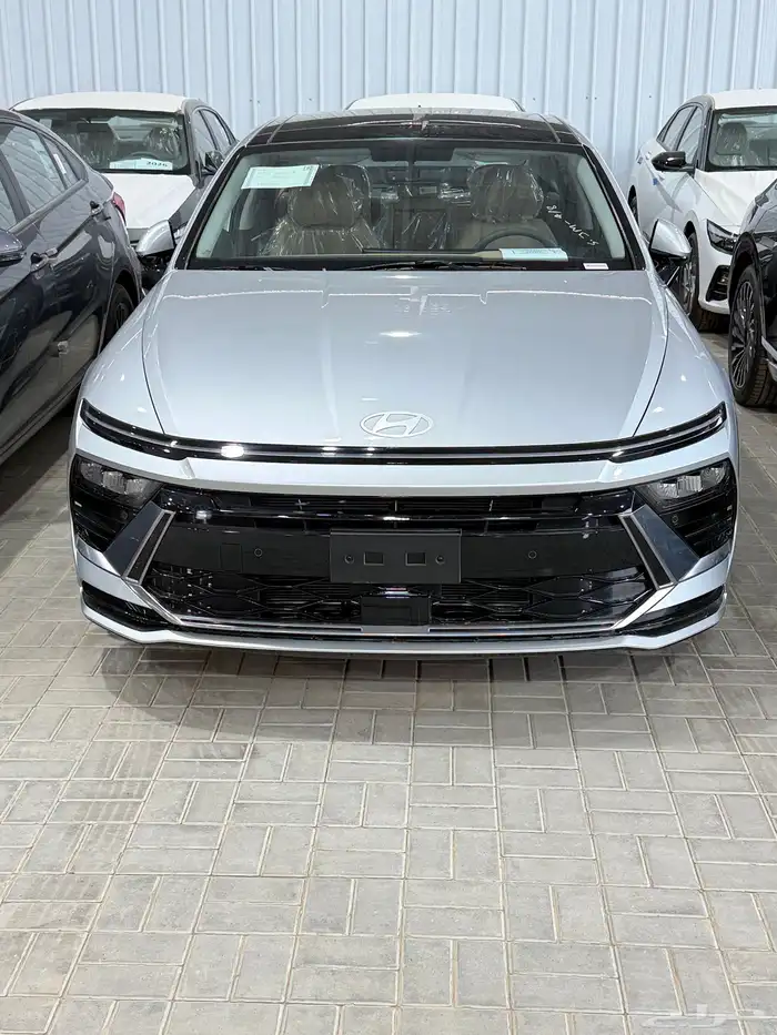 سوناتا كومفورت 2026 كاش وتقسيط 0
