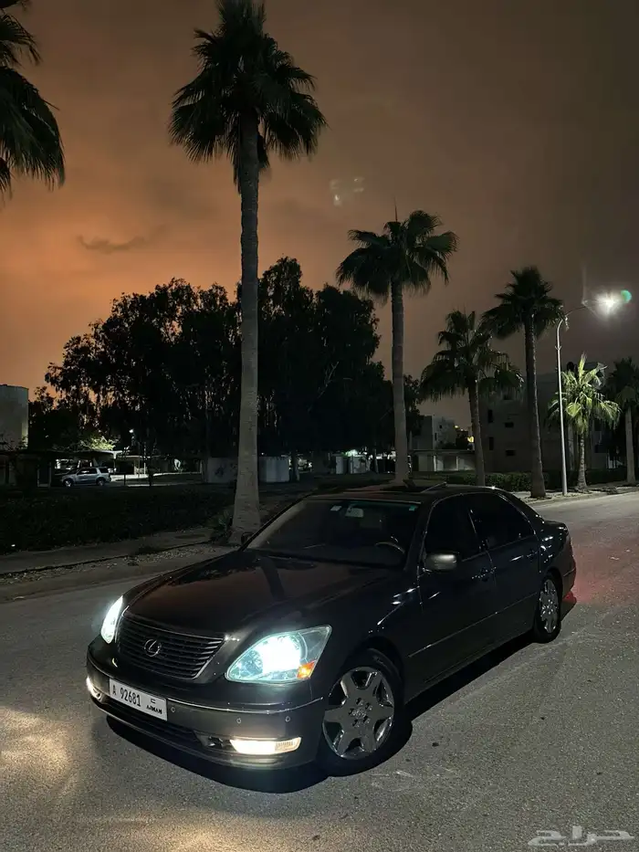 للبيع LS430 3