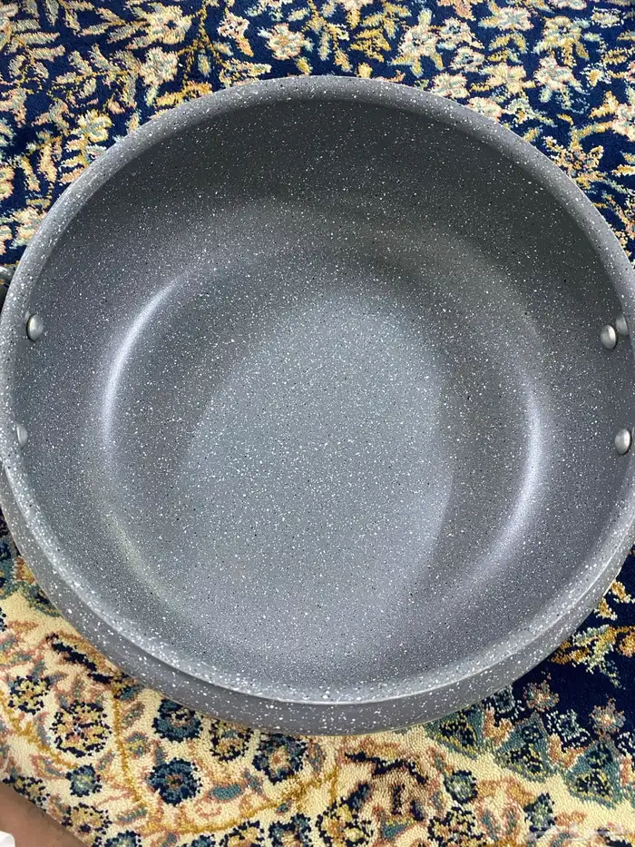 مضغوط جرانيت سنيدي 2