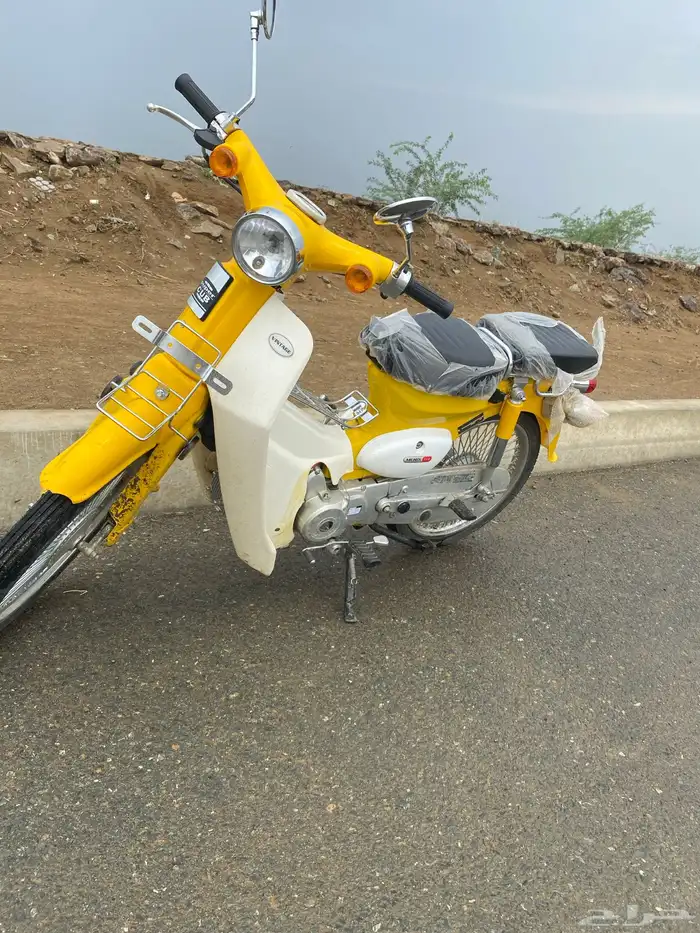 دباب هواندي 70c 1