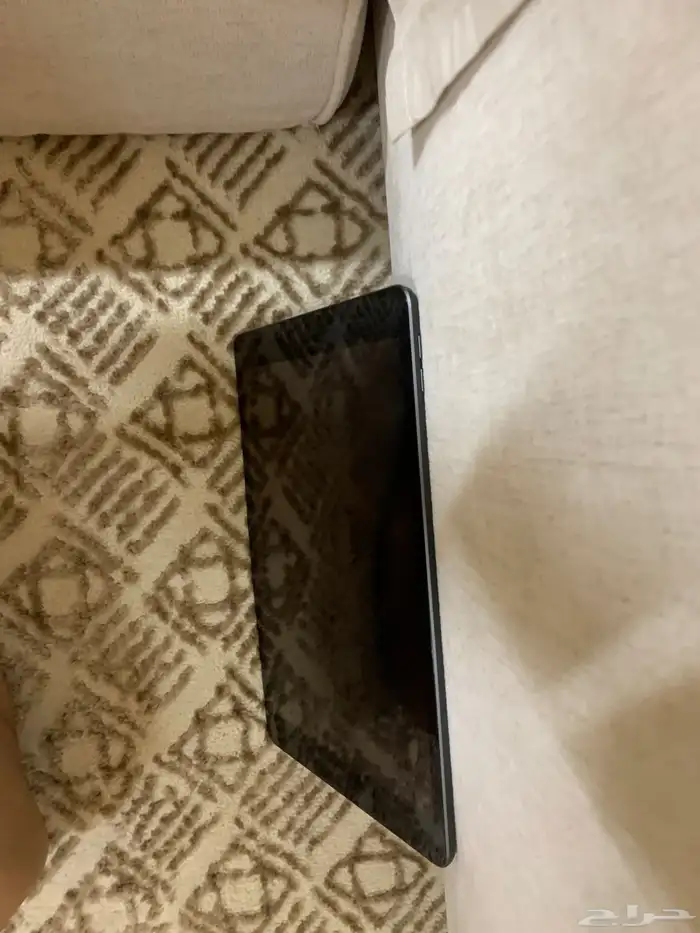 ايباد مسخدم مده اسبوع 3