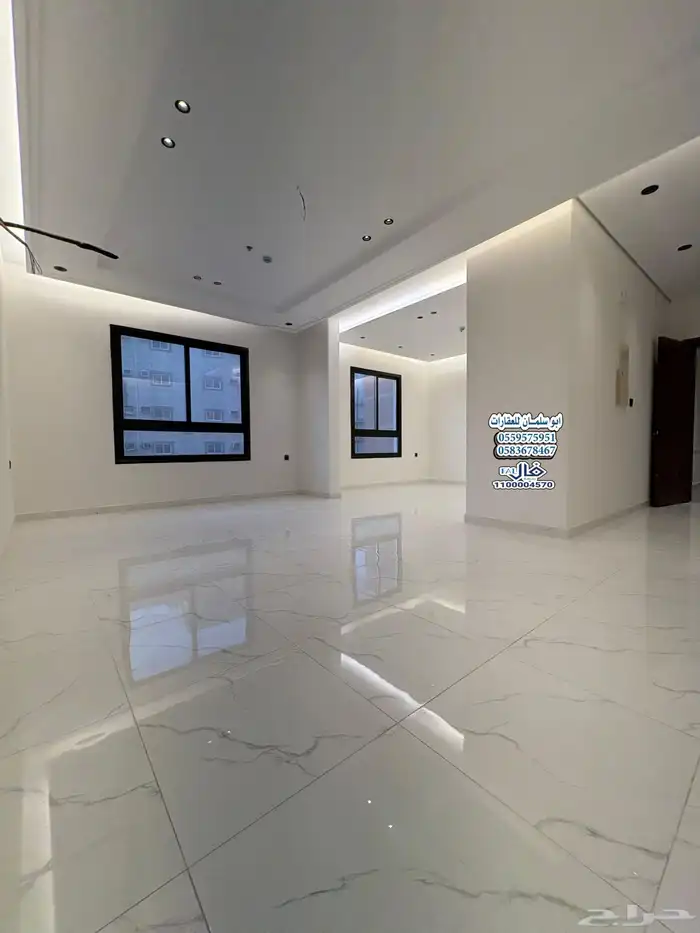 شقق تمليك حي الحمراء الخبر الاسعار من 570 الف تبداء 4