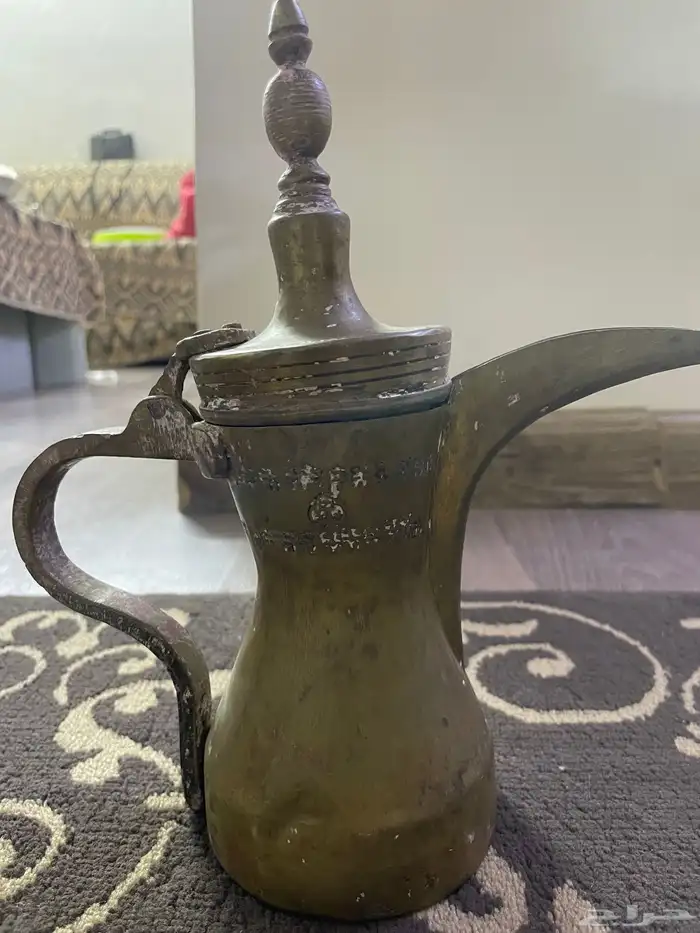 دله قرشيه للبيع 4