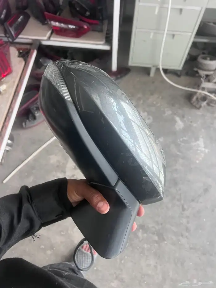 مرايه كرلا 20_21_22_23_24_25 وكاله مرايه جانبيه كرلا 1