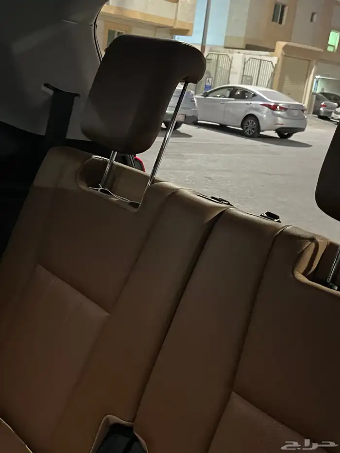 شانجان CS 95 2023رويال فل كامل 10