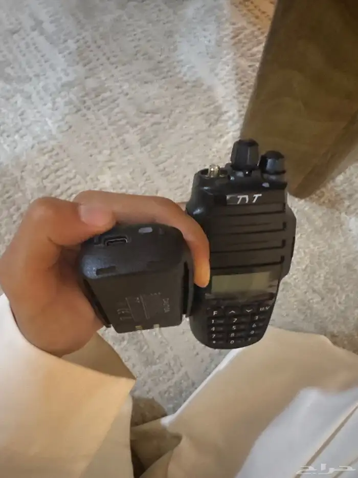 جهاز ايكم يدوي 3