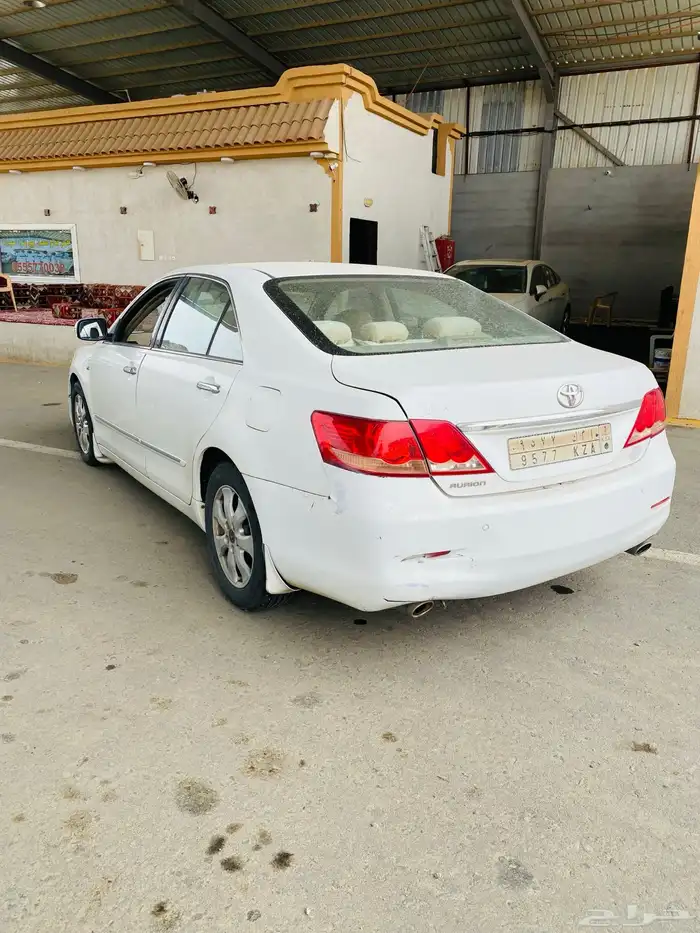 أوريون 2009 4