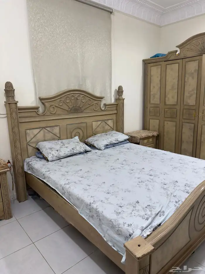 غرفة نوم كاملة 1