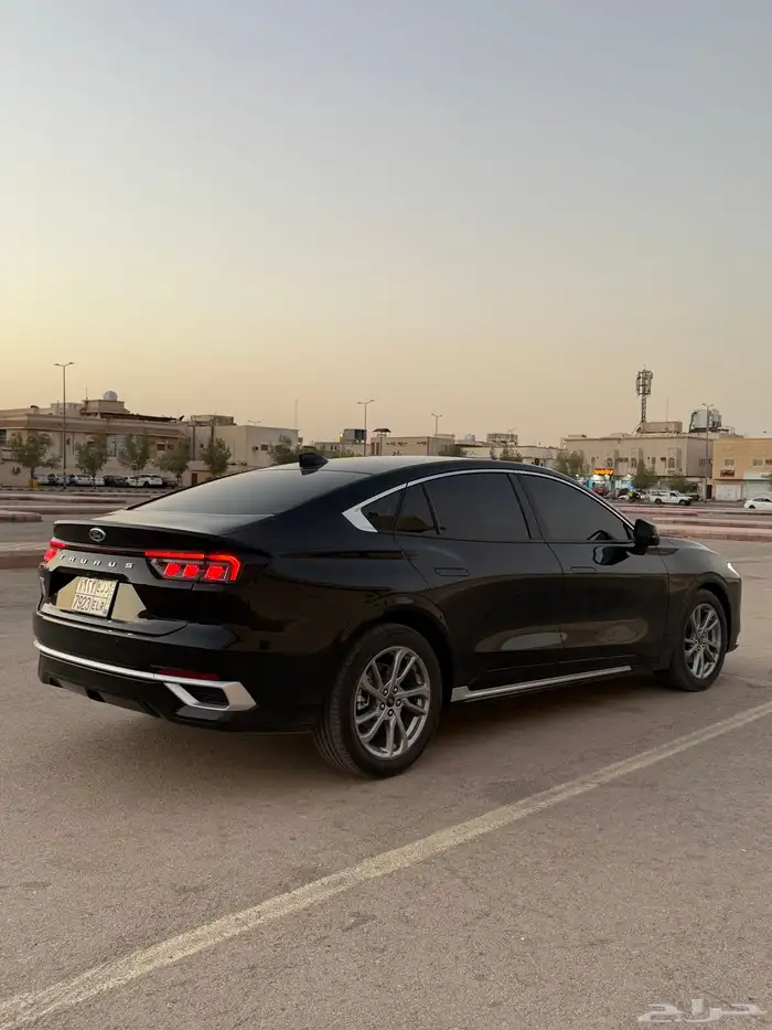 فورد تورس (ترند نص فل) 1