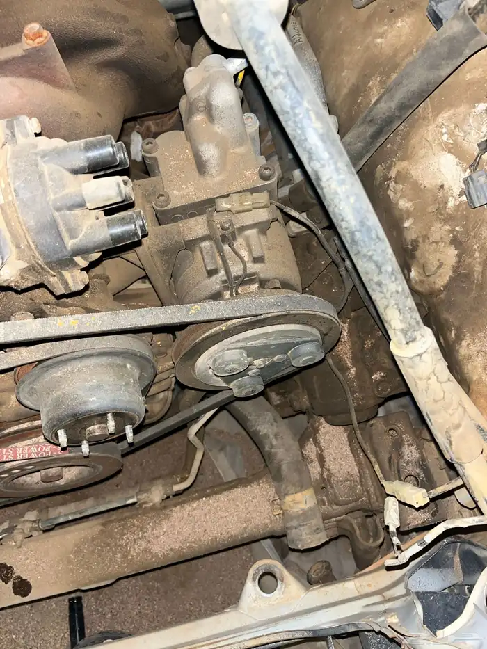 للبيع قطع مازده BT50 ونيت 0