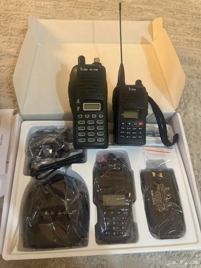 جهاز ايكم يدوي 0