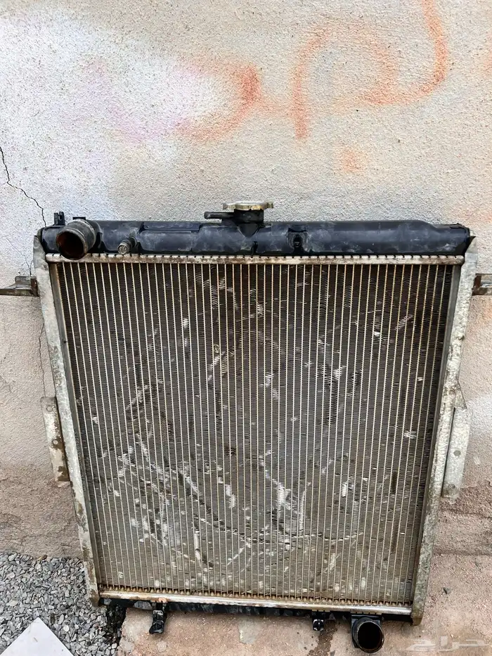 قطع غيار 7