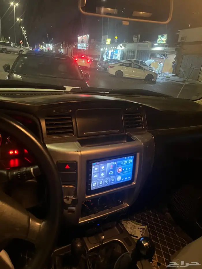 فتك قير عادي 2009 بدي وكالة 7