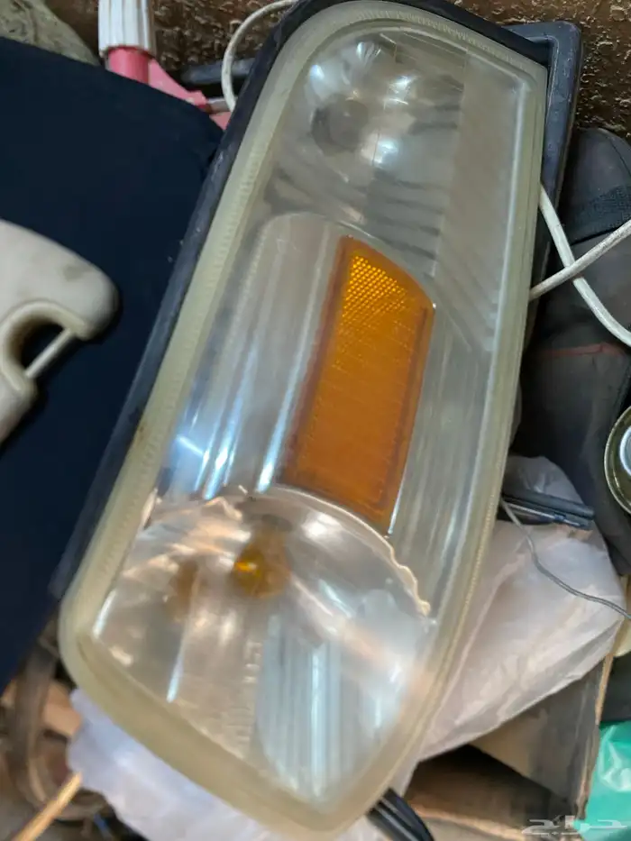 شمعه ماركيز 4