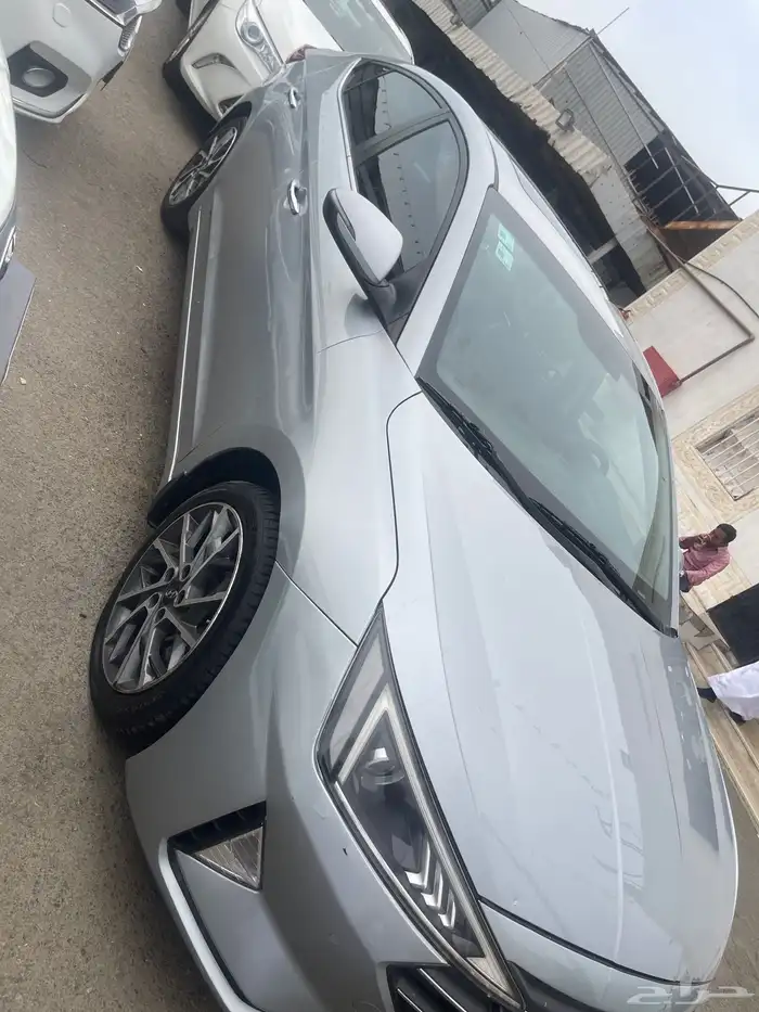 هوندا النترا 3
