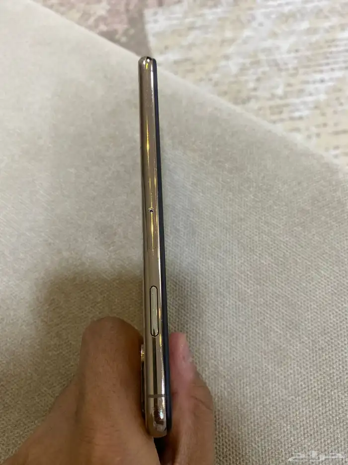 ايفن اكس اس ماكس 256 بطاريه 80 3