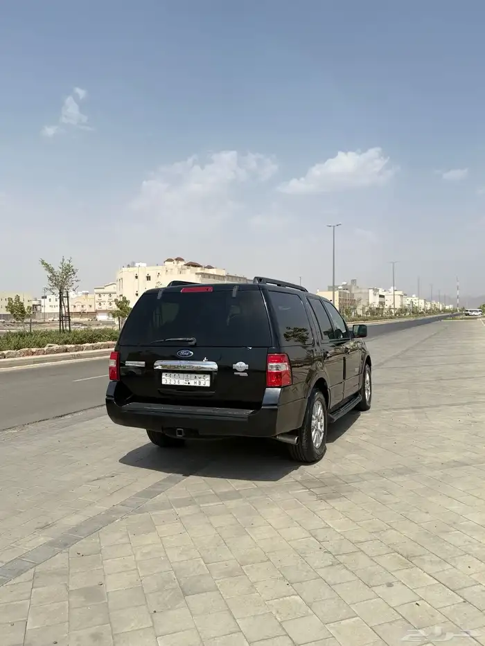 اكسبدشن 2008 كنق رانش اصدار خاص 3