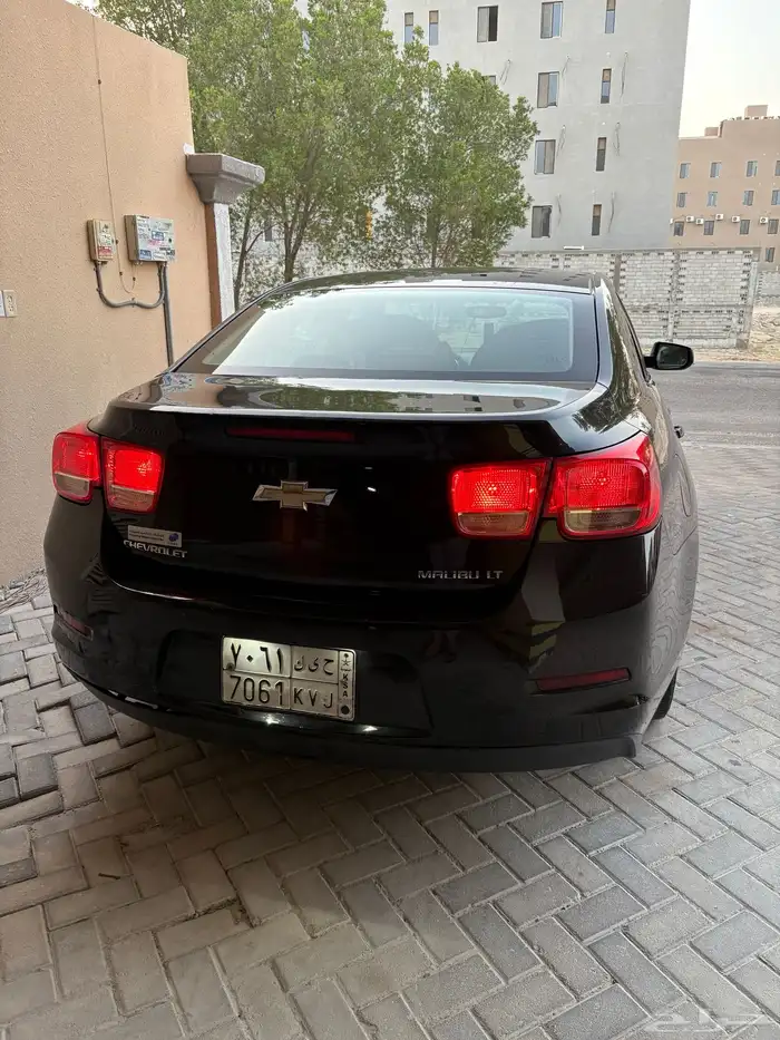 ماليبو 2016 3