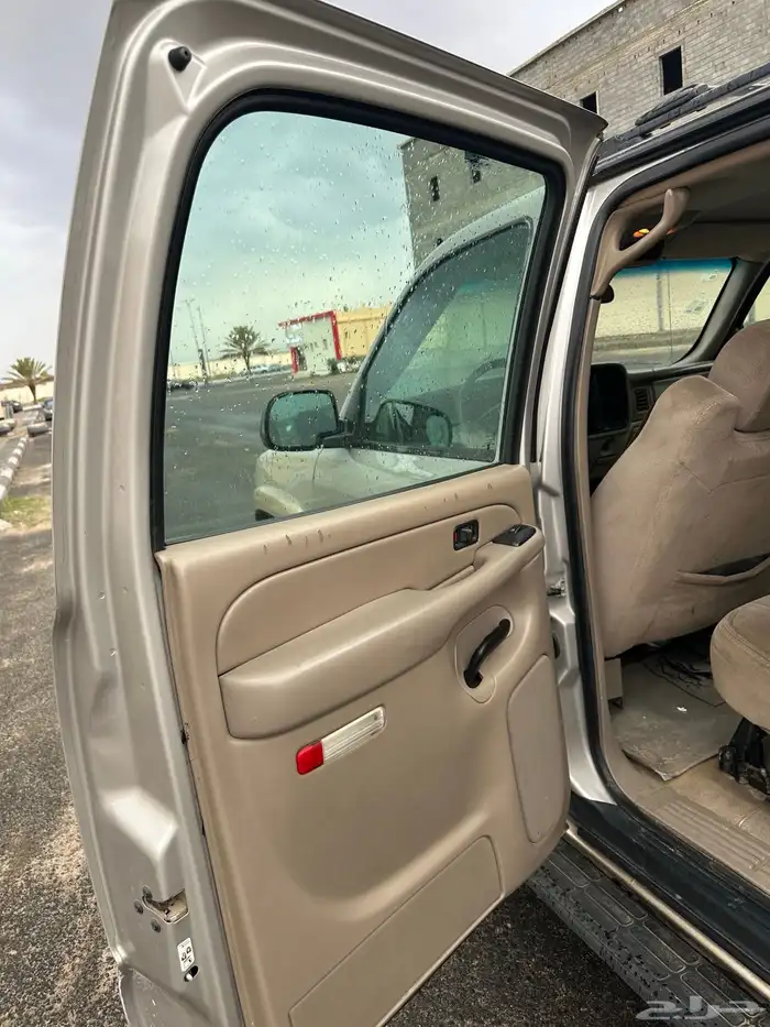 جمس سوير بان 2006 تم البيع 8