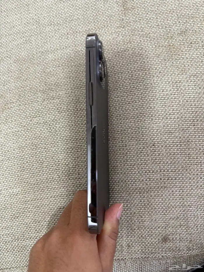للبيع ايفون 13 برو ماكس 5