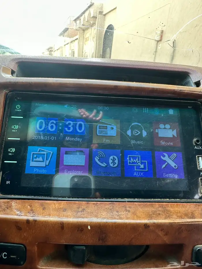 مسجل شاشه نضيف 1
